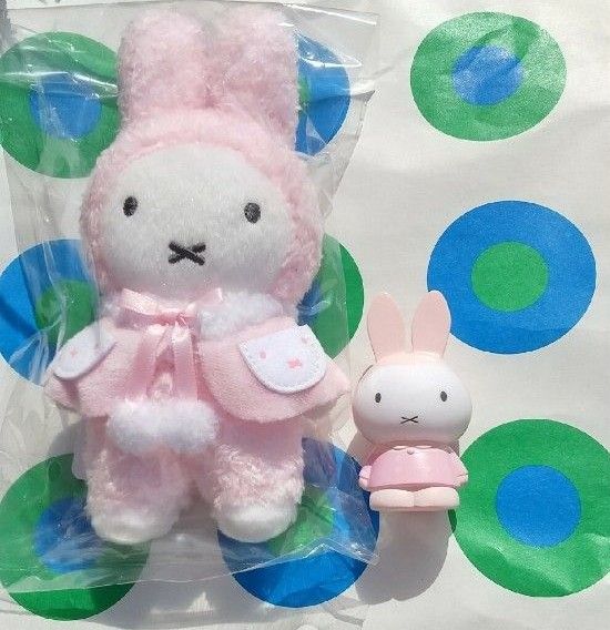 ミッフィーzakkaフェスタ お月さま＆お星さまとふゆのひ ミッフィー