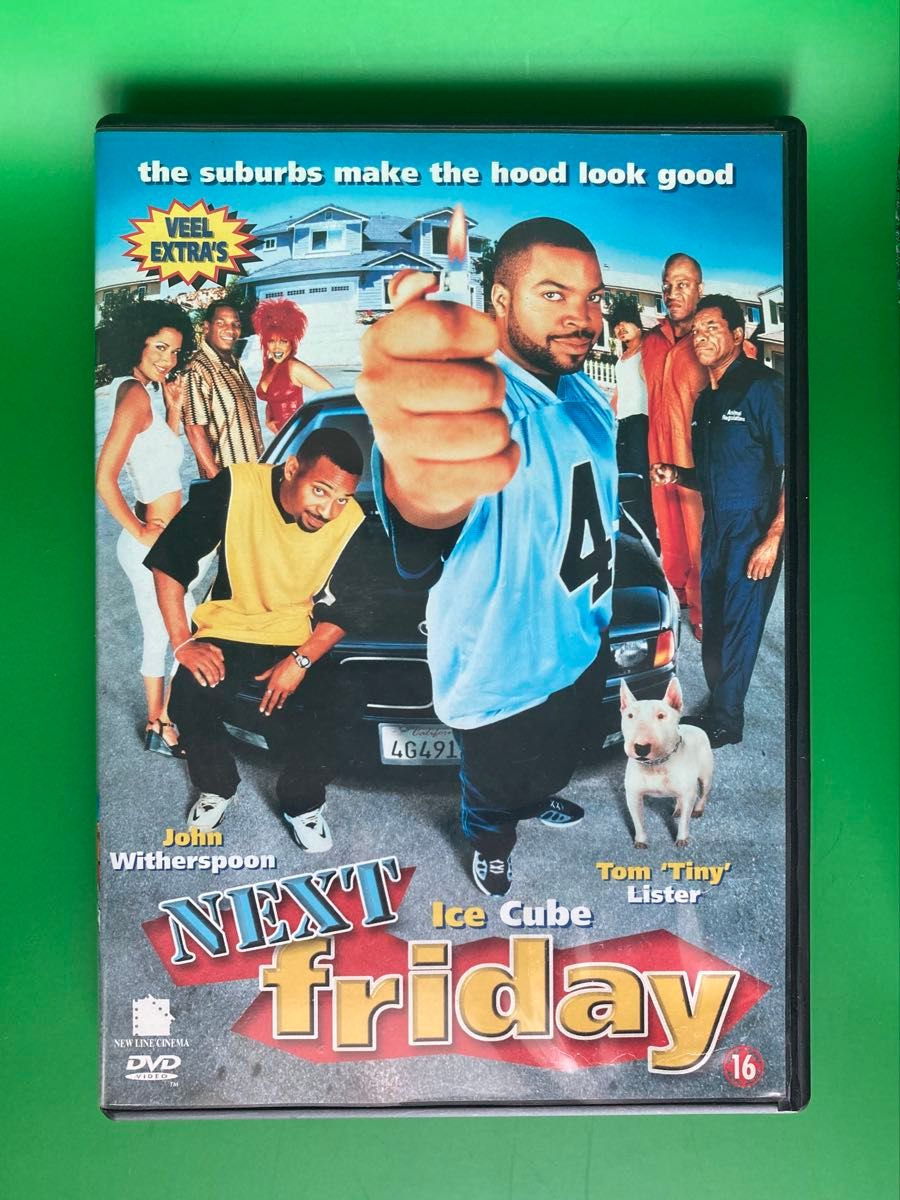 ギニーピッグ 海外版DVD 4枚組｜Yahoo!フリマ（旧PayPayフリマ）