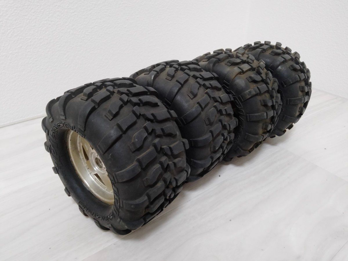 R31HOUSE R31B023スリックタイヤ2セット1台分【新品・未開封】｜Yahoo