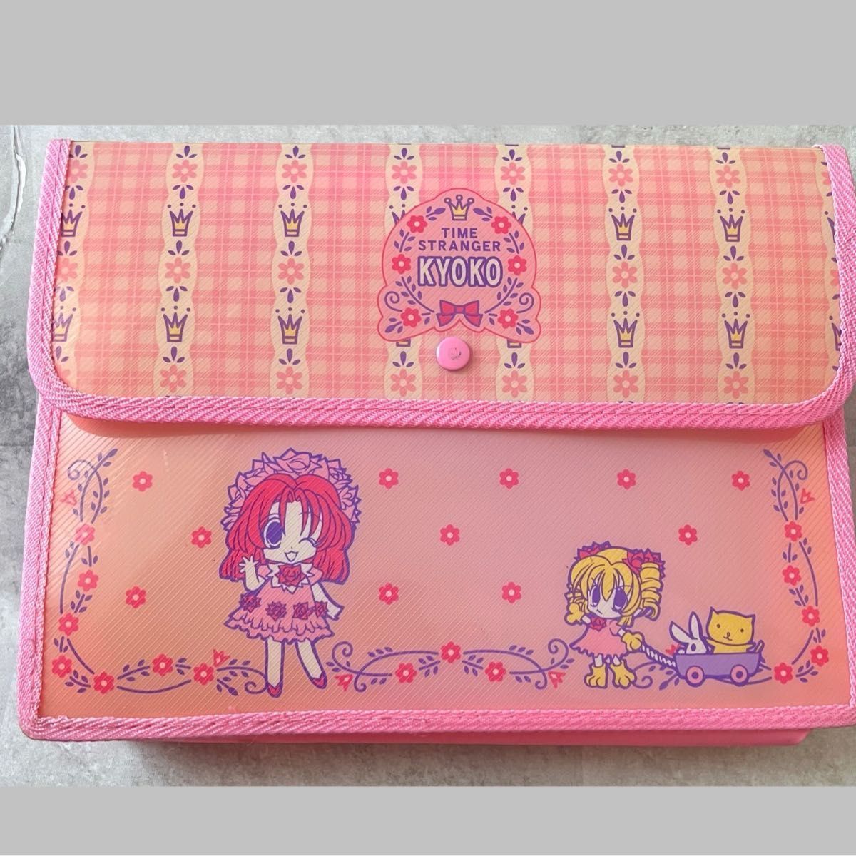 りぼん 付録 ふろく 応募者全員サービス 全サ バッグ 種村有菜 紳士