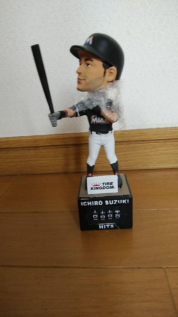 非売品/球場配布】アストロズ アレックス・ブレグマン ボブルヘッド