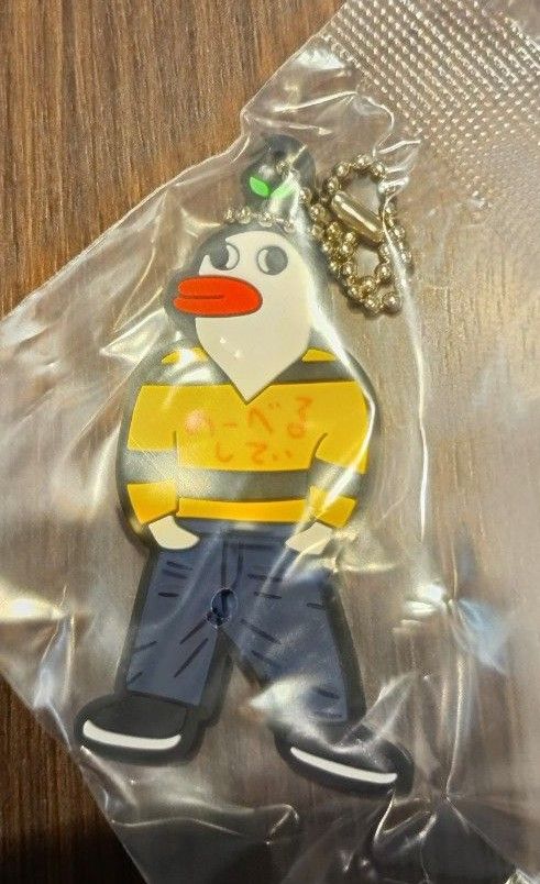 Novelbright ジャスティン ぬいぐるみ｜Yahoo!フリマ（旧PayPayフリマ）