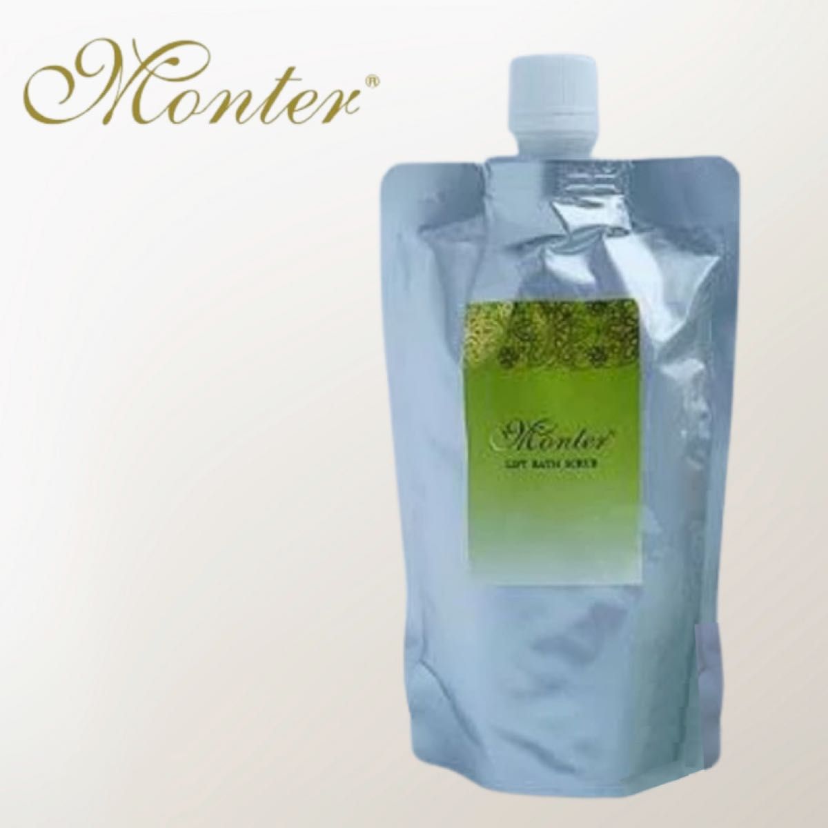 ビモア バスパウダー 300g｜Yahoo!フリマ（旧PayPayフリマ）