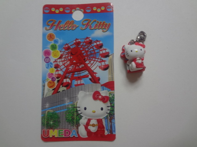 2026年最新】Yahoo!オークション -キティ 大阪限定(アクセサリー)の