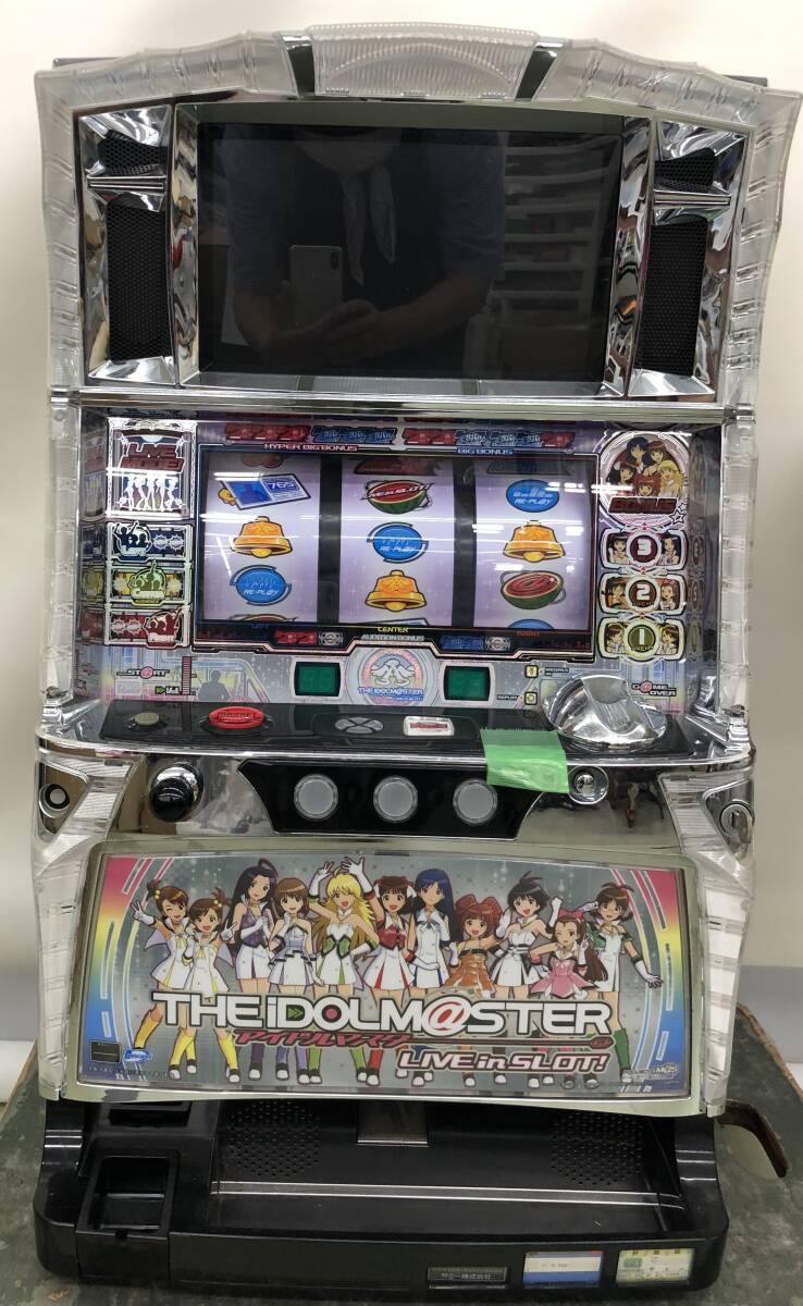 Yahoo!オークション -「アイドルマスターライブインスロット」の落札