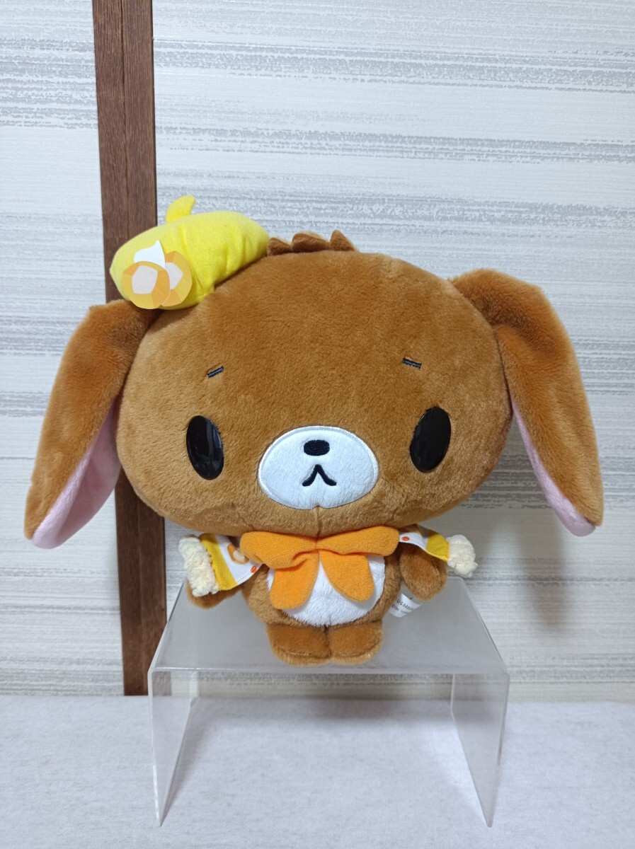 Yahoo!オークション -「くろうさ」(サンリオ) (キャラクター)の落札