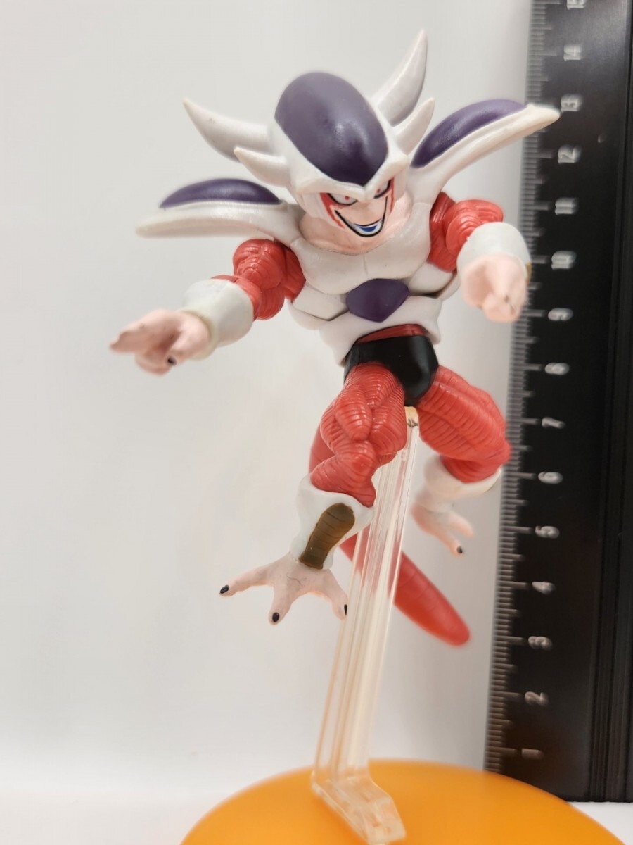 Yahoo!オークション -「超可動超造形」(ドラゴンボール) (コミック