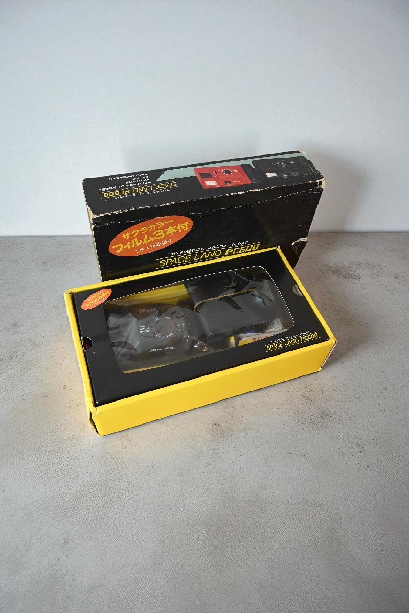 2026年最新】Yahoo!オークション -スペースランド(フィルムカメラ)の