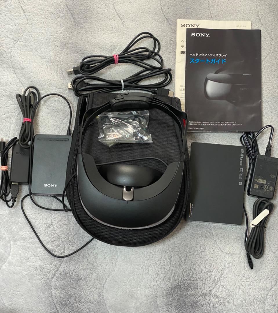 Yahoo!オークション -「hmz-t3」の落札相場・落札価格