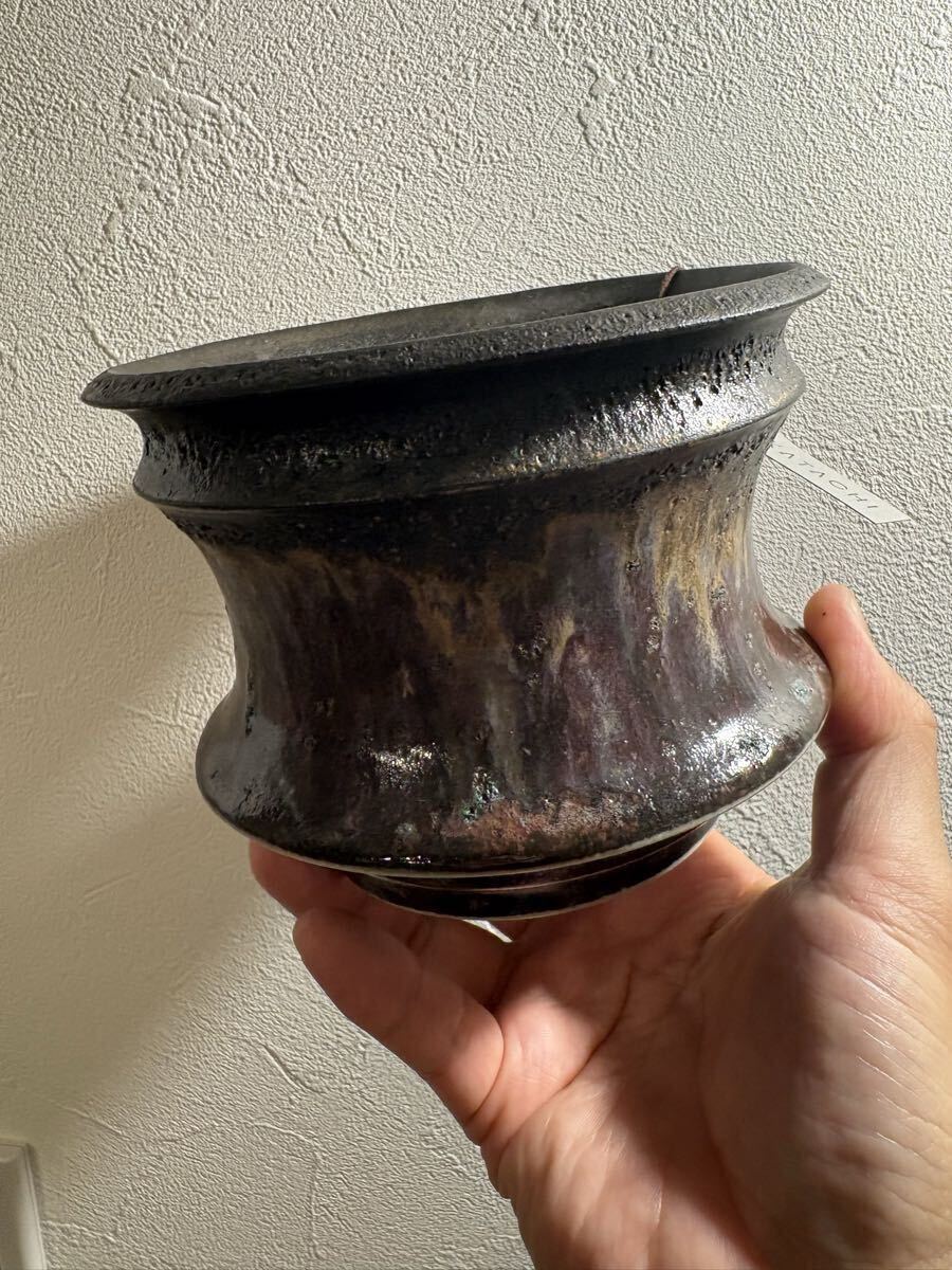 Yahoo!オークション -「バレル」(鉢) (造園用工具、資材)の落札相場