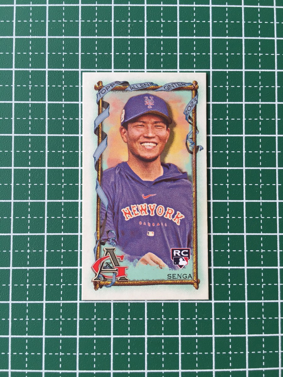 Yahoo!オークション -「千賀滉大 topps」の落札相場・落札価格