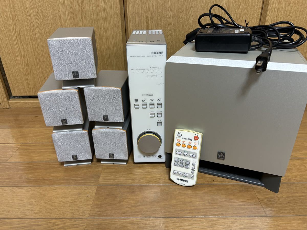 Yahoo!オークション -「tss-15」の落札相場・落札価格