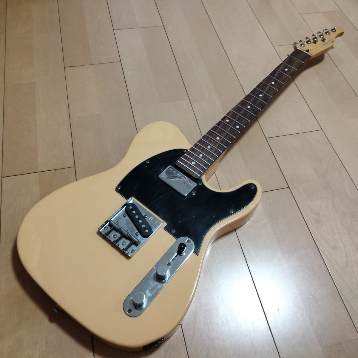 Yahoo!オークション -「トライアンフ triumph」(エレキギター) (ギター