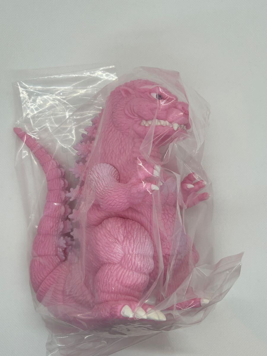 Yahoo!オークション -「fantazzzy toys ゴジラ」の落札相場・落札価格