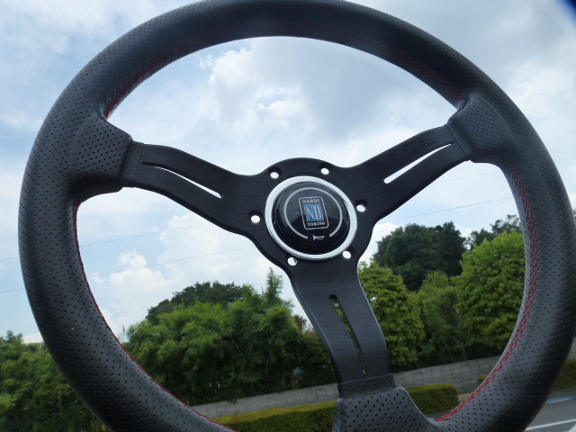 Yahoo!オークション -「ae86」(ナルディ) (ステアリング)の落札相場