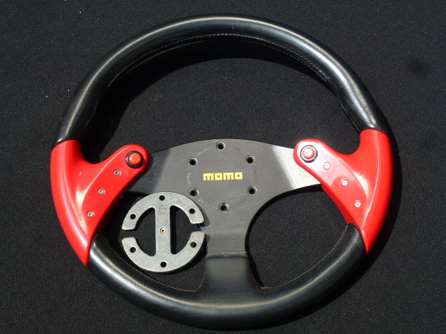 2026年最新】Yahoo!オークション -momo f1の中古品・新品・未使用品一覧