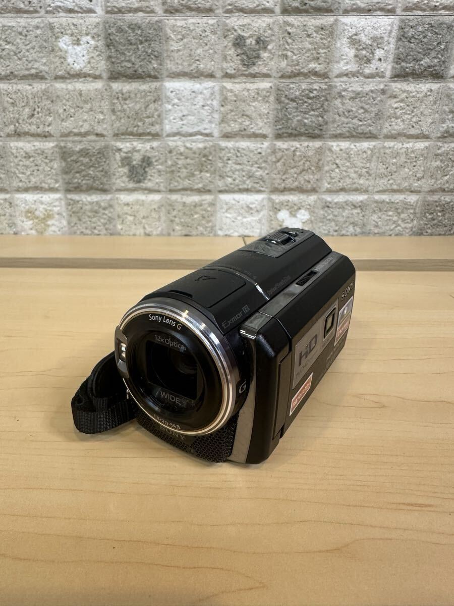 Yahoo!オークション -「メガピクセル」(ソニー) (デジタルビデオカメラ