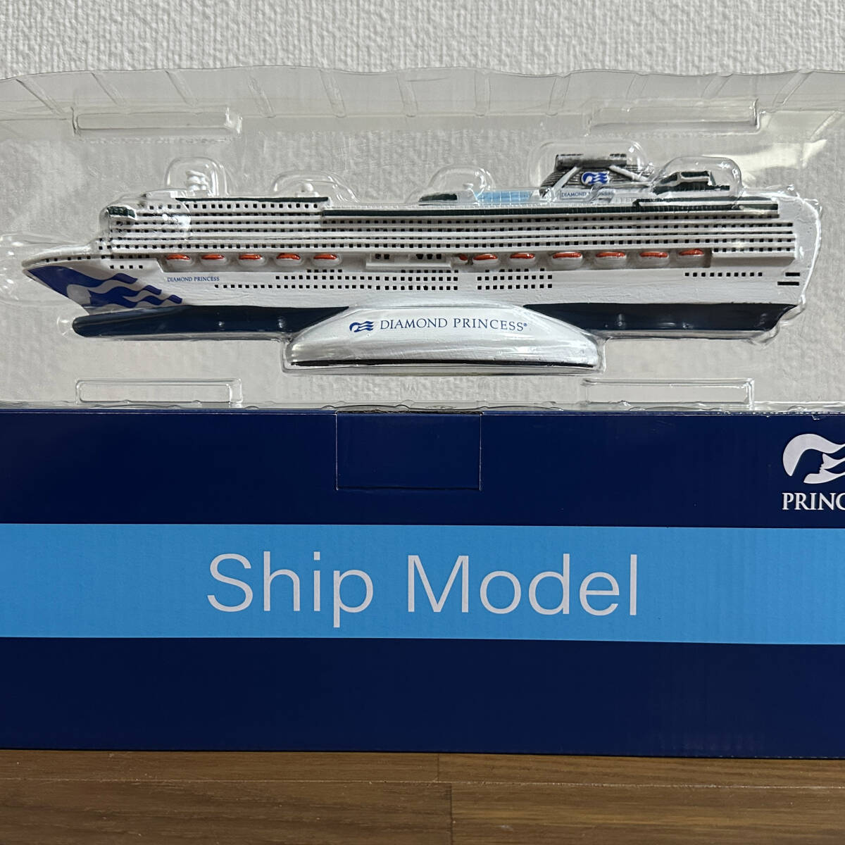 Yahoo!オークション -「客船 模型」(船) (乗り物)の落札相場・落札価格