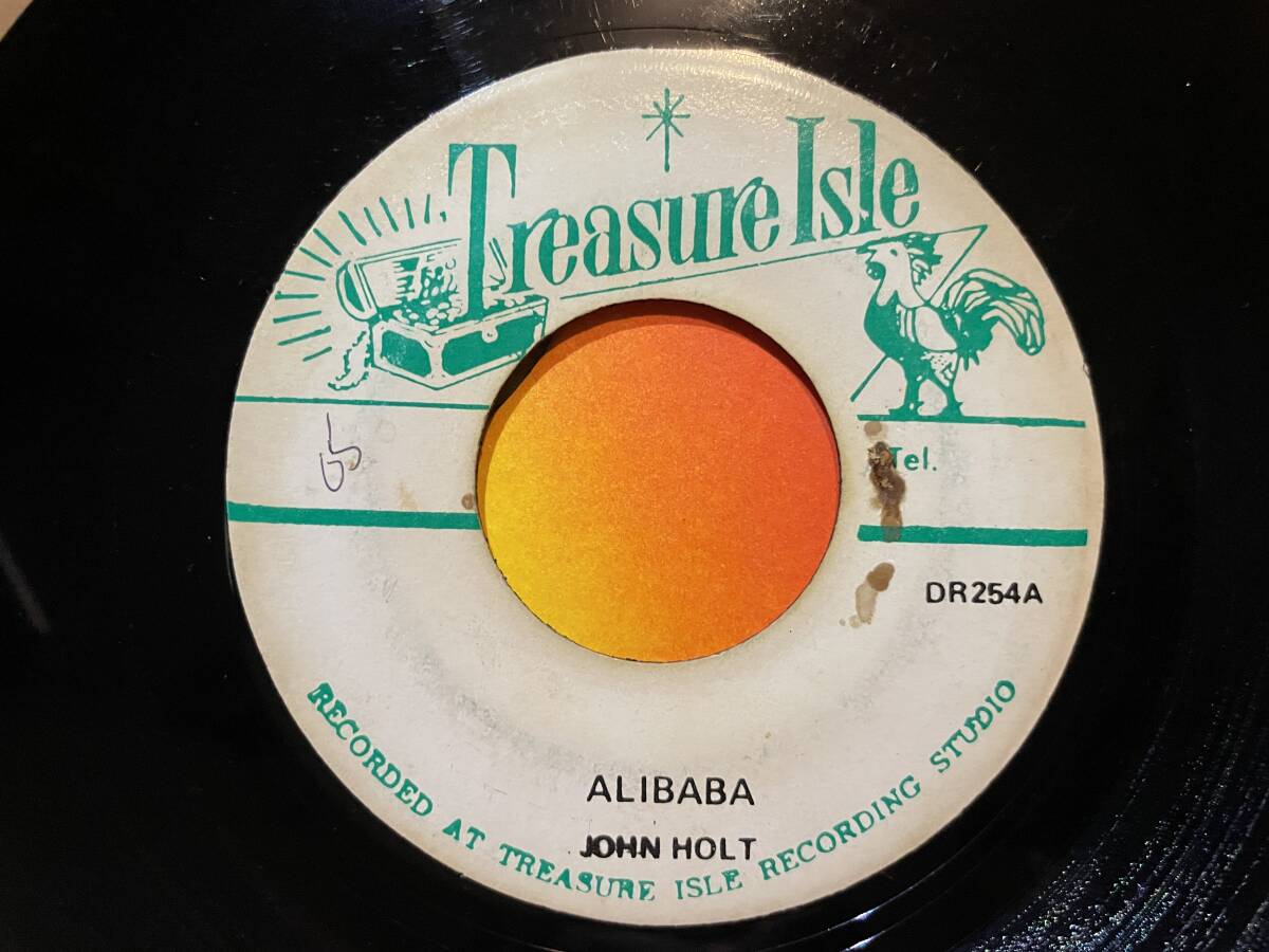 Yahoo!オークション -「john holt」(レコード) の落札相場・落札価格