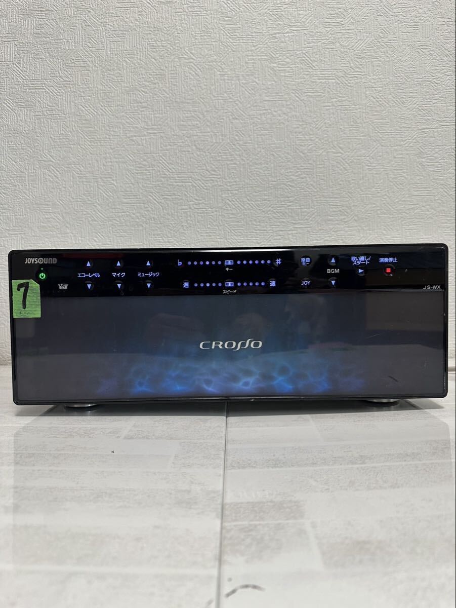 2026年最新】Yahoo!オークション -ジョイサウンド クロッソの中古品