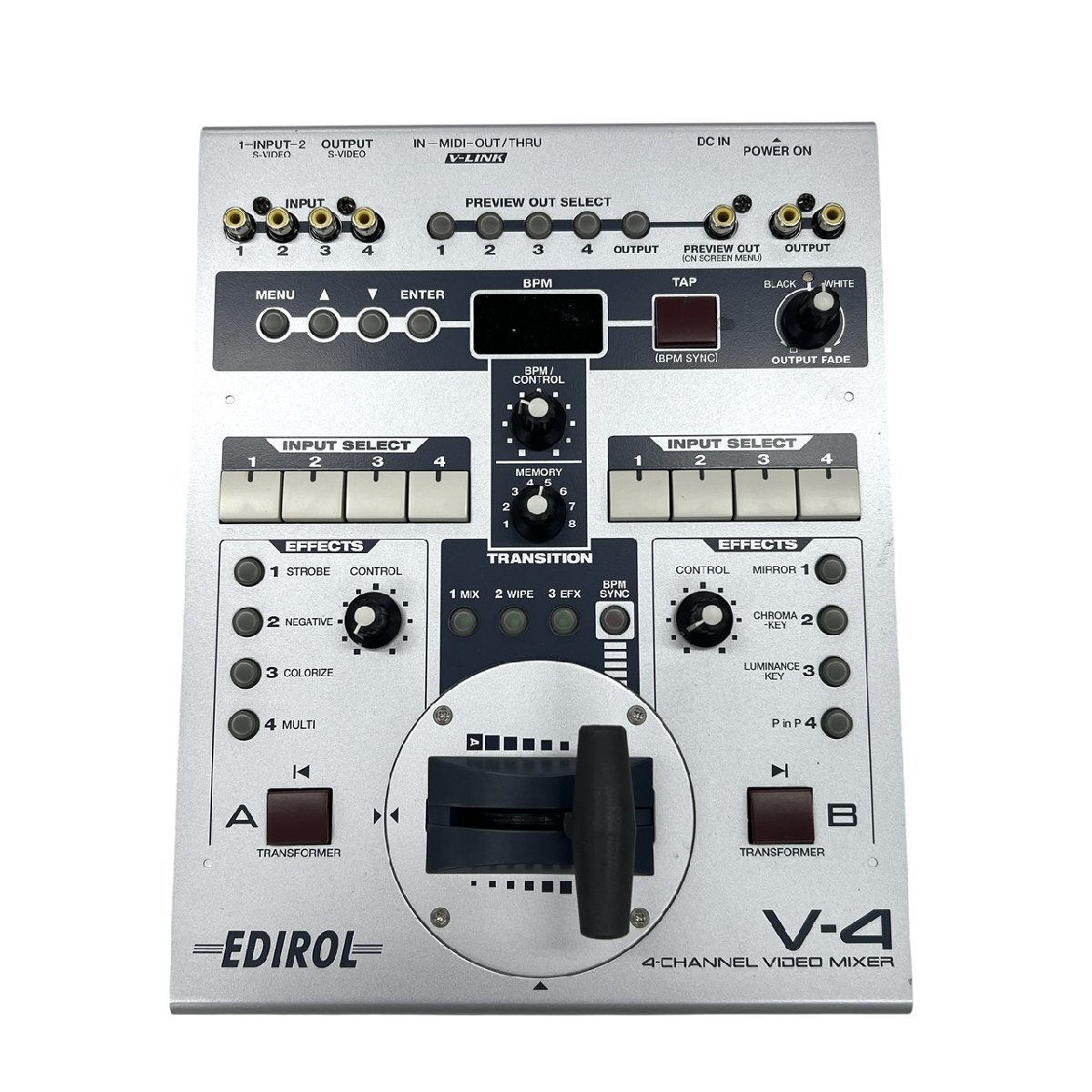 Yahoo!オークション -「roland v4」の落札相場・落札価格