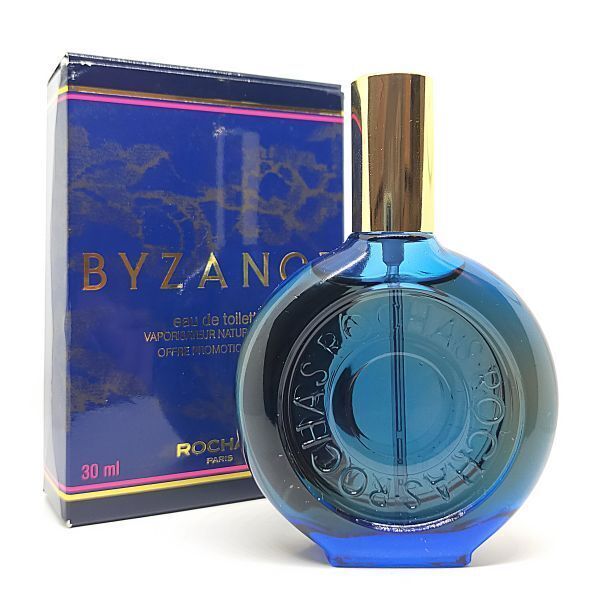 2026年最新】Yahoo!オークション -rochas byzance(香水、フレグランス