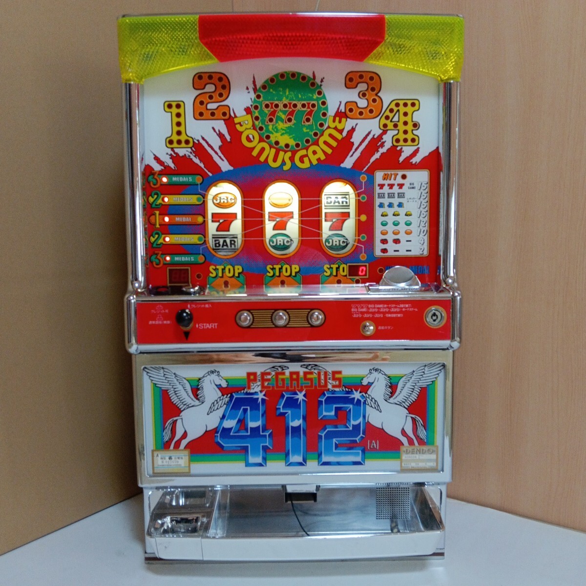 Yahoo!オークション -「ダイナマイト」(パチスロ実機) (パチンコ