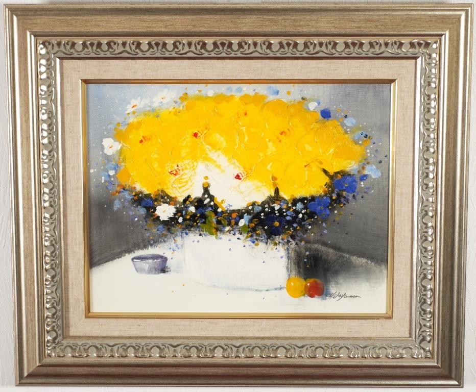 Yahoo!オークション -「講平」(絵画) (美術品)の落札相場・落札価格