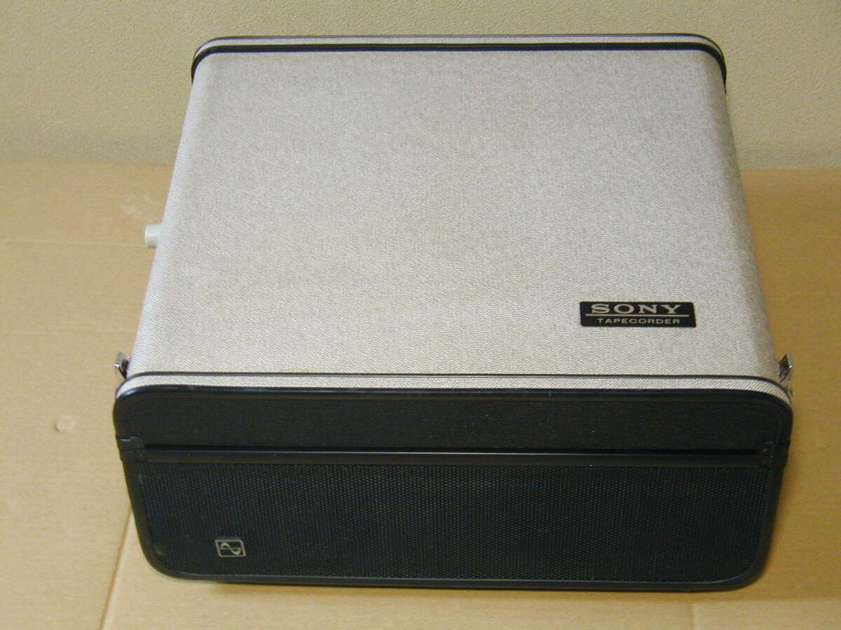 Yahoo!オークション -「sony tc-357」の落札相場・落札価格