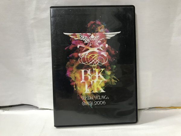 Yahoo!オークション -「buck tick fish 2006」の落札相場・落札価格