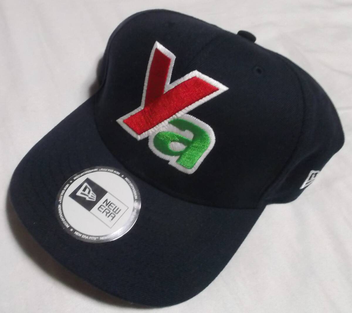 Yahoo!オークション -「東京ヤクルトスワローズ キャップ」(野球