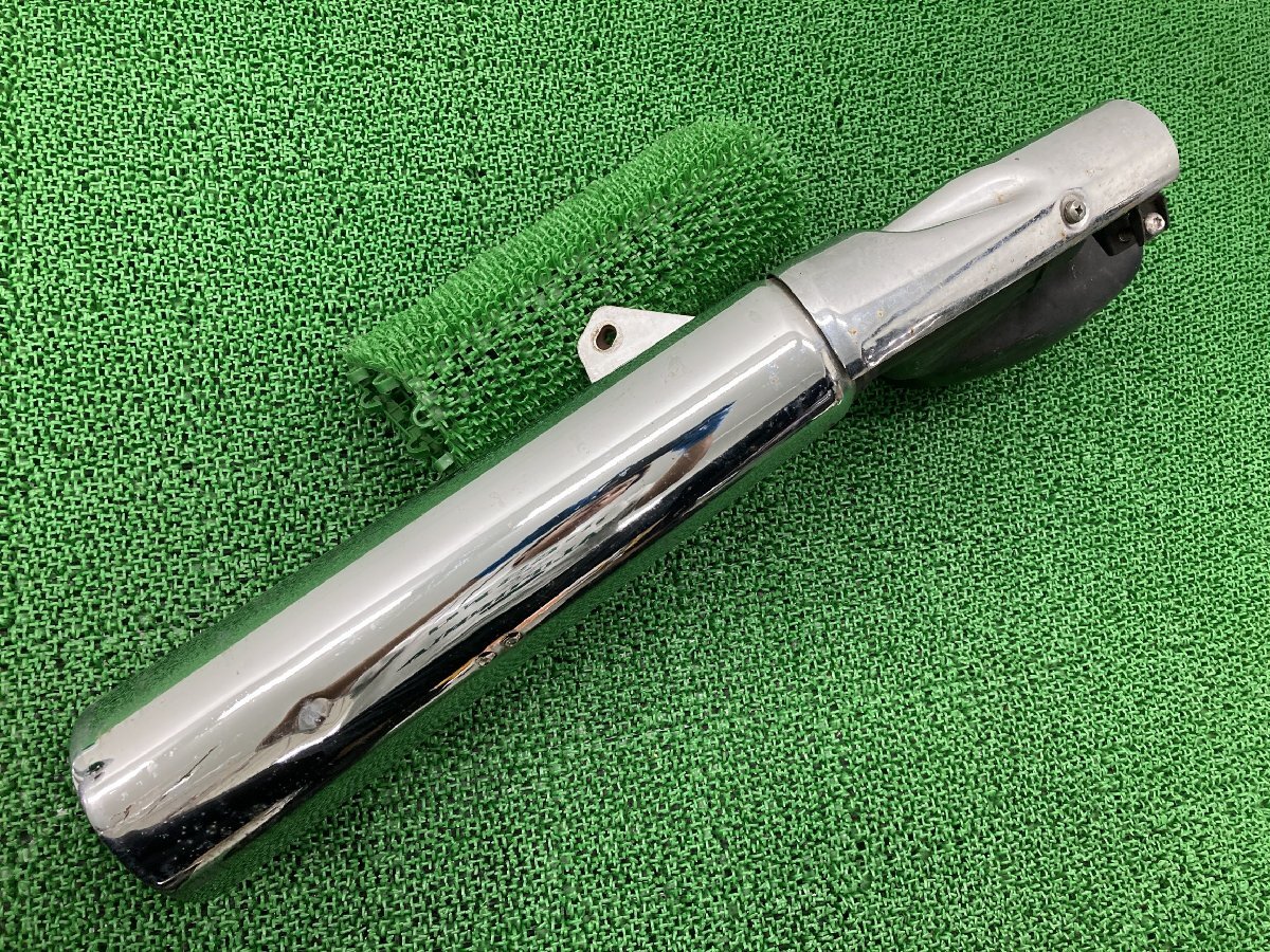 2026年最新】Yahoo!オークション -xjr400 4hm マフラー(マフラー本体