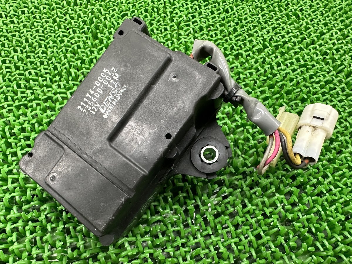 2026年最新】Yahoo!オークション -zrx1200daeg 排気デバイスの中古品