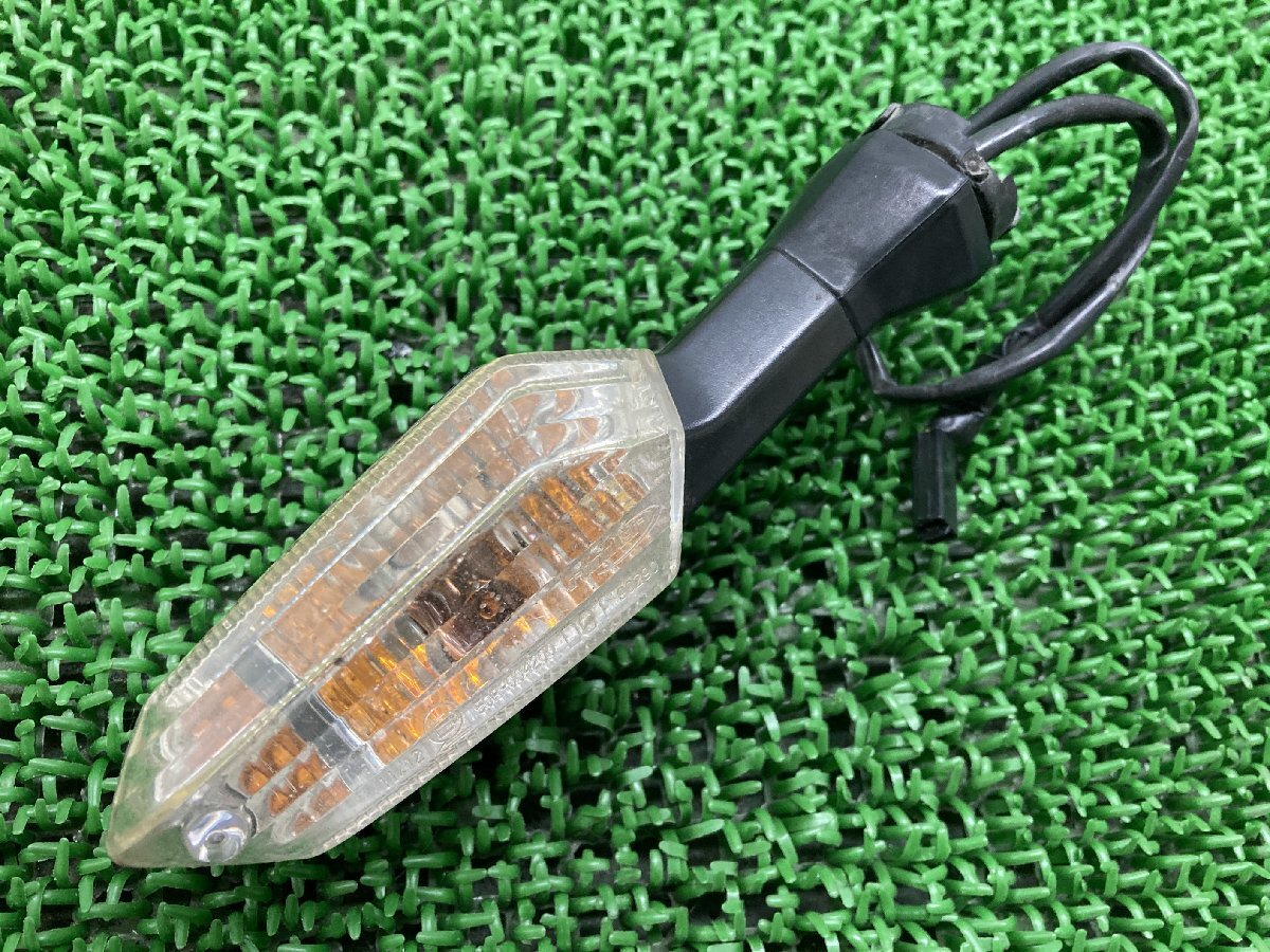 Yahoo!オークション -「zrx1200 daeg ウインカー」(純正品) (カワサキ