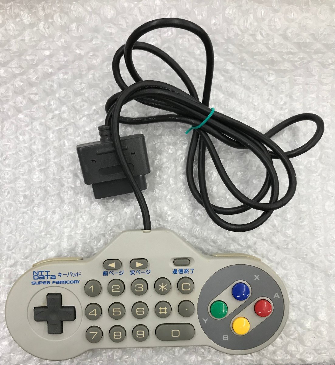 Yahoo!オークション -「ntt」(スーパーファミコン) (テレビゲーム)の