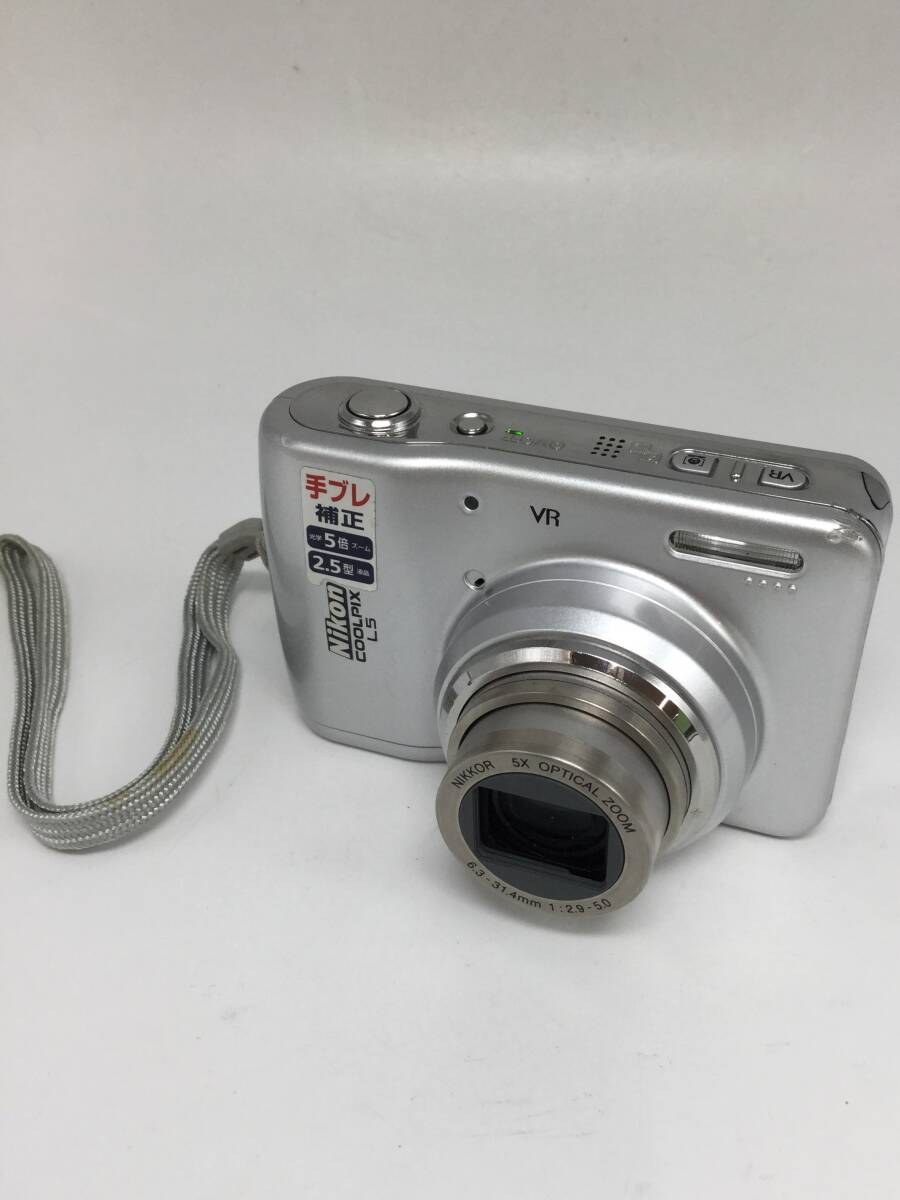 Yahoo!オークション -「l5」(コンパクトデジタルカメラ) (デジタル