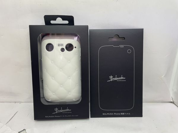Yahoo!オークション -「バルミューダ phone」の落札相場・落札価格