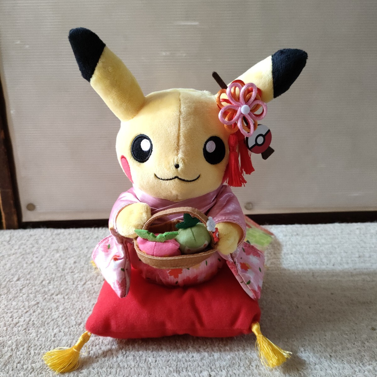 Yahoo!オークション -「ポケモンセンター 京都」(キャラクター