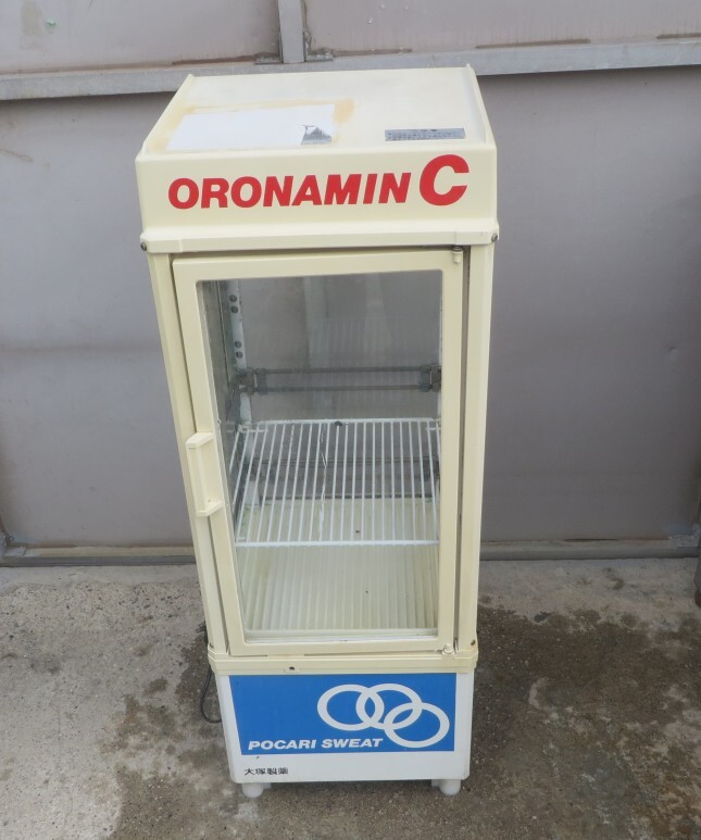 2026年最新】Yahoo!オークション -冷蔵 ショーケース レトロ(厨房機器