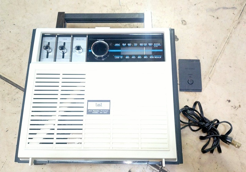 2026年最新】Yahoo!オークション -takt ラジオ(オーディオ機器)の中古