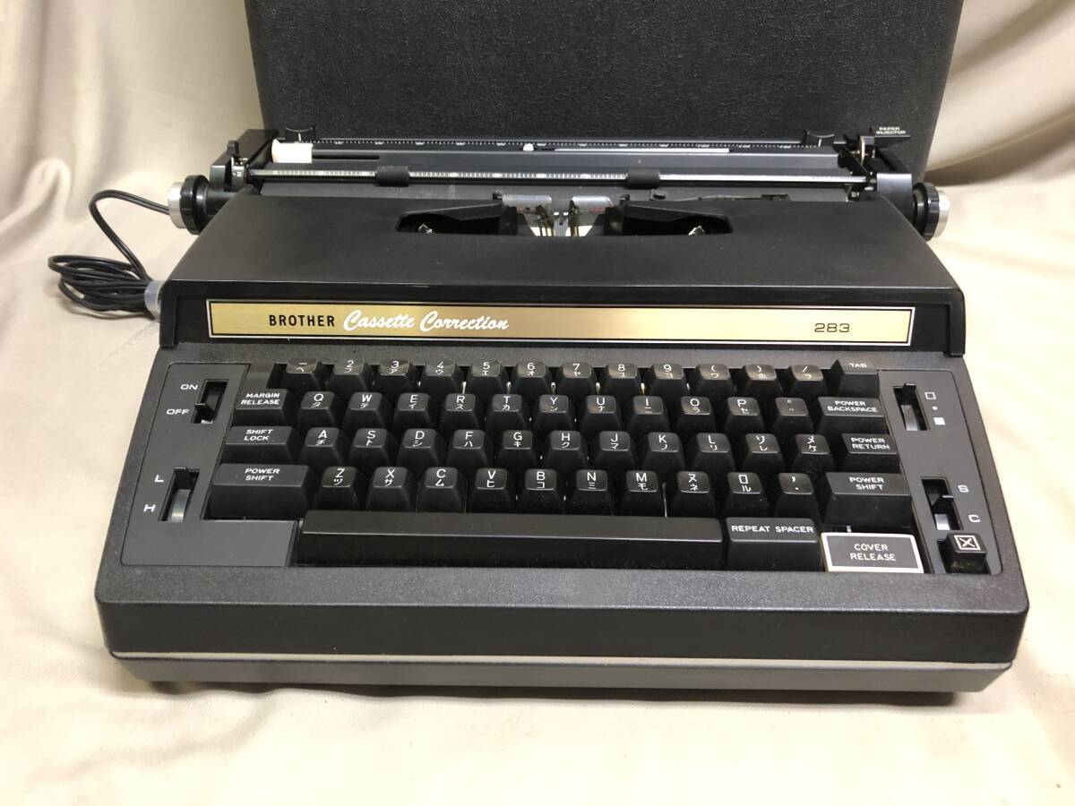 2026年最新】Yahoo!オークション -ブラザータイプライターの中古品