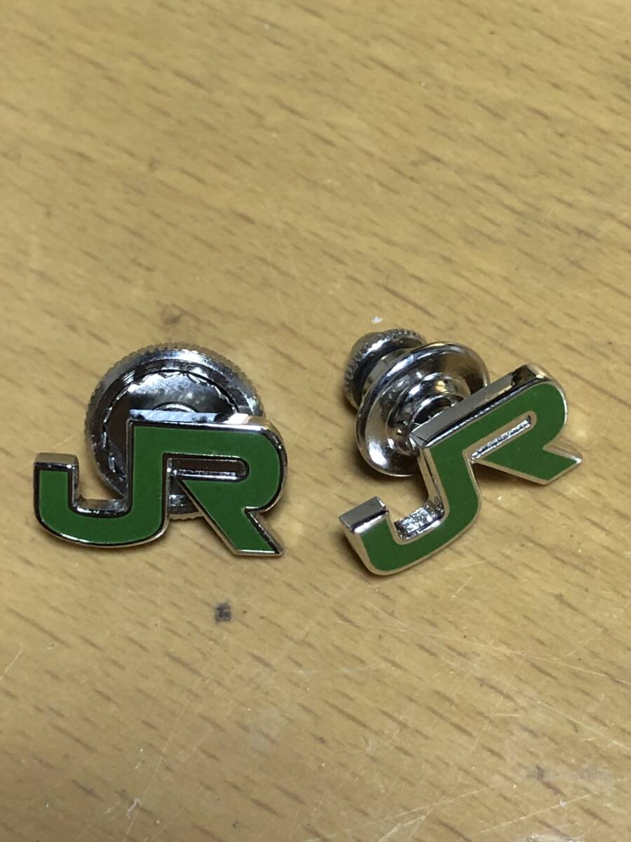 JR東日本バッチ JR東日本のバッジ