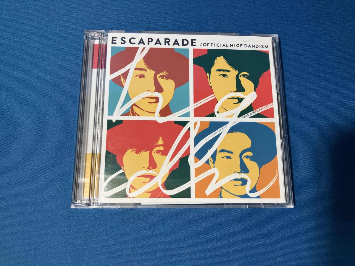 2026年最新】Yahoo!オークション -official髭男dism エスカパレードの