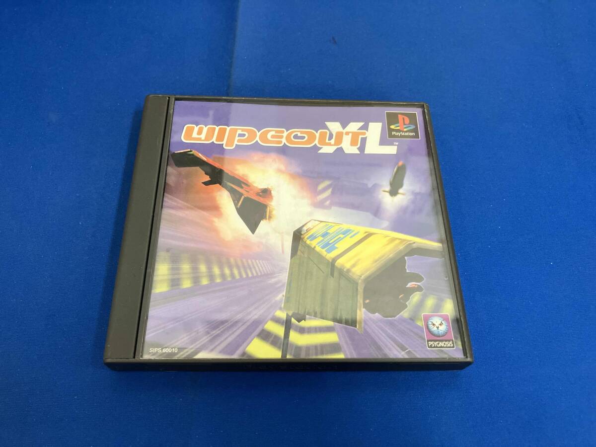 2026年最新】Yahoo!オークション -ps ワイプアウトの中古品・新品・未