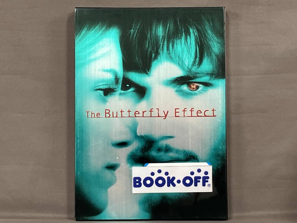 Yahoo!オークション -「バタフライエフェクト プレミアムエディション