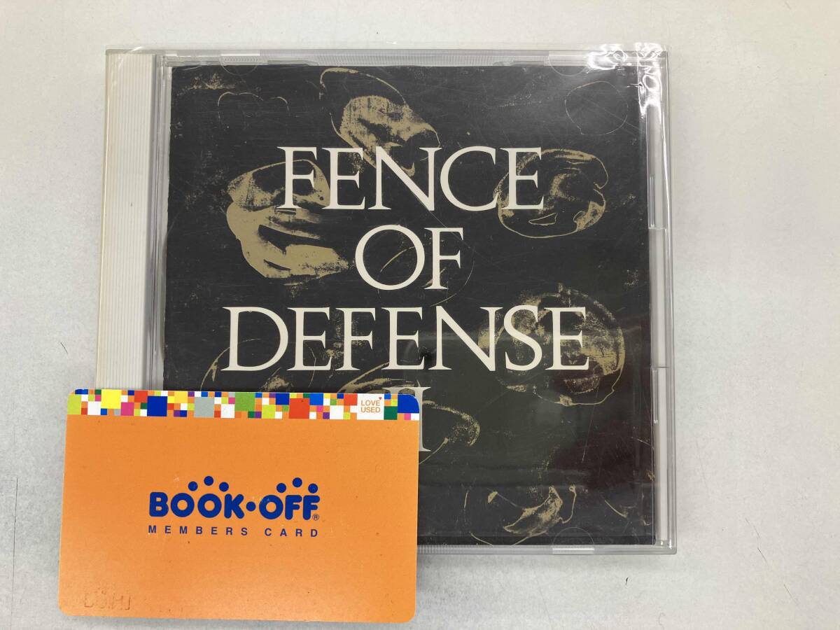 Yahoo!オークション -FENCE OF DEFENSE(ふ)の落札相場・落札価格