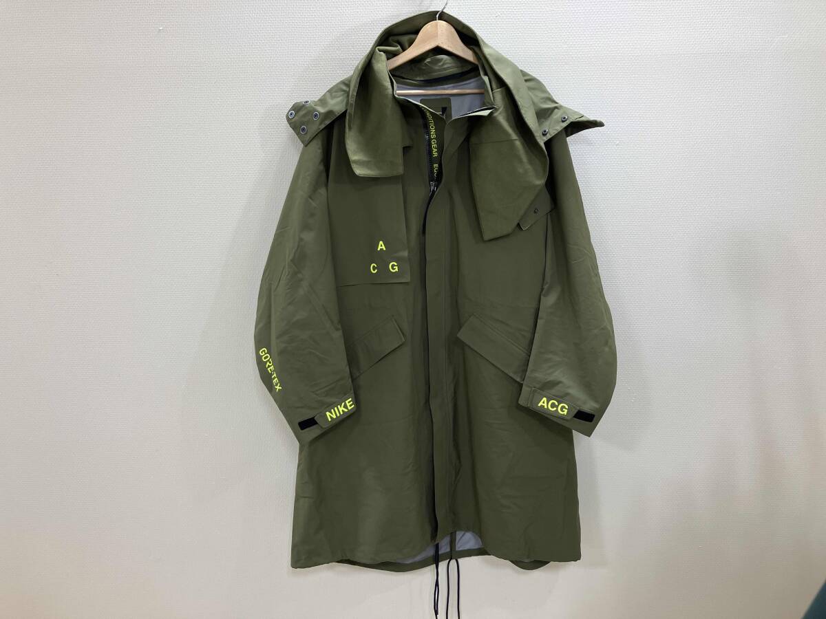 2026年最新】Yahoo!オークション -「acg ゴアテックス」(ナイキ)の中古