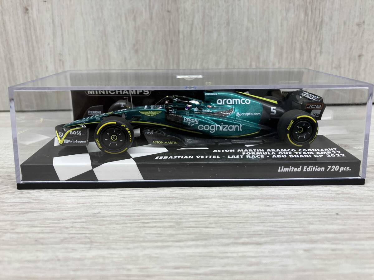 2026年最新】Yahoo!オークション -セバスチャン・ベッテル(ミニカー)の