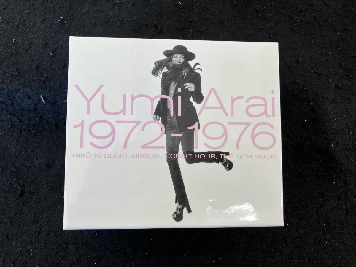 2026年最新】Yahoo!オークション -yumi arai 1972-1976の中古品・新品