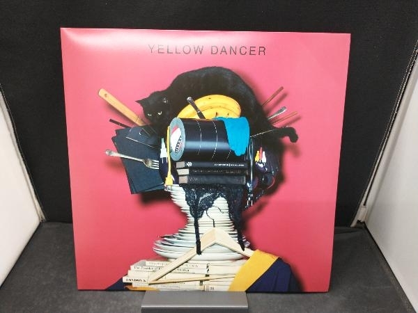 Yahoo!オークション -「yellow dancer 星野源 lp」の落札相場・落札価格